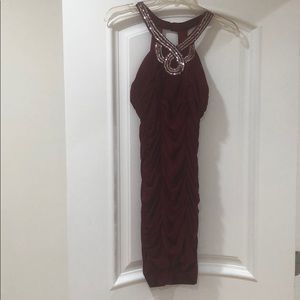 Juniors dress